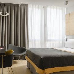 Dorma Plaza Catalunya - Bild 8