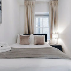 Marylebone by Excel Apartments - Bild 4
