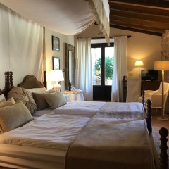 Finca Can Beneït - Bild 5