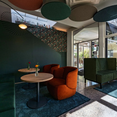 Hotel Azenberg Stuttgart, Sure Hotel Collection by BW - Bild 18