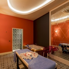 Mary Hotel Alanya - Bild 19