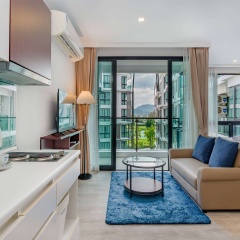 Wyndham Phuket Airport - Bild 5
