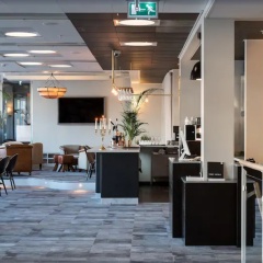 Thon Hotel Kungsbron - Bild 24