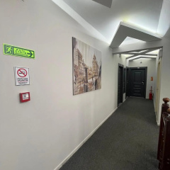 Kafkas Hotel - Bild 16