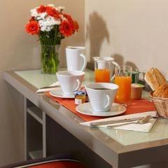 Hôtel Beaugrenelle Saint Charles - Bild 12