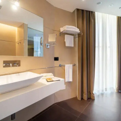 UNA HOTELS Tenuta Contessa Farm & SPA Cosenza thumbnail 47