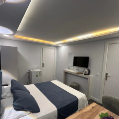 Kavacık Asia Hotel - Bild 5