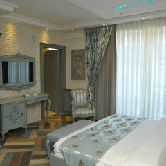 Ayna Hotel Istanbul thumbnail 7