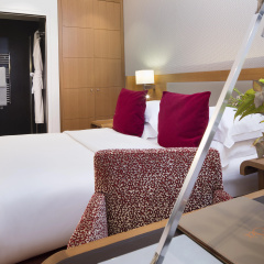 Hotel Le Six - Bild 6
