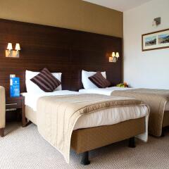 White Sands Hotel in North Dublin, Ireland from 159$, photos, reviews - zenhotels.com photo 20