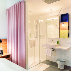 Hotel Schani Wien Hauptbahnhof - Bild 7