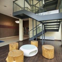 Premier Inn Heidelberg City Zentrum Hotel - Bild 19
