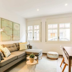 Stylish 2bed Easily Connected to Plaza España - Bild 2