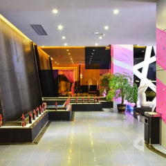 Qingtianhui Hotel thumbnail 8