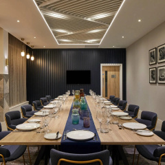 Courtyard by Marriott London City Airport - Bild 13