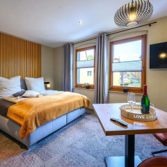 Pension Domquartier Naumburg - Bild 3