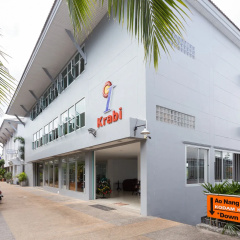 iRest Ao Nang Krabi - Hostel