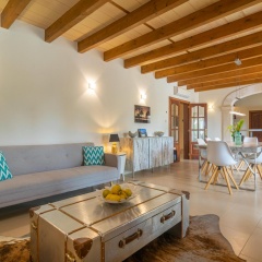 Villa Sun Club Home - Bild 20