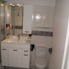 Small Apartment in Hahnenklee With Balcony and use of Sauna and Swimming Pool - Bild 9