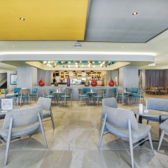 Hotel Riu Festival - Bild 21