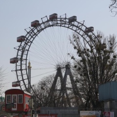 Viennese Prater Residence - Bild 13