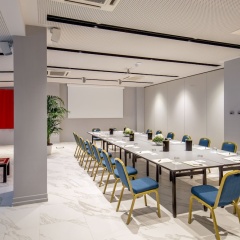 Hotel American Palace Eur - Bild 19