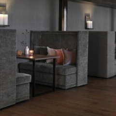 Soria Moria Hotell - Bild 7