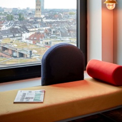 25hours Hotel Das Tour - Bild 7