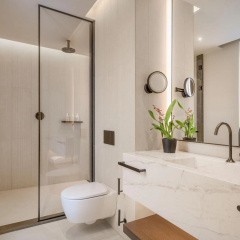 JW Marriott Hotel Madrid - Bild 15