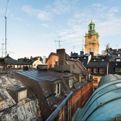 Lord Nelson Hotel - Bild 15