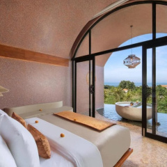 Resort Seascape Resort & Spa Sanur by iNi Vie Hospitality - Bild 18