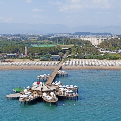 Sueno Hotels Beach Side - Bild 5