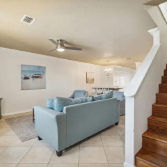 Woodland Shores Beach Resort by Panhandle Getaways thumbnail 41