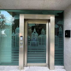 listing card gallery