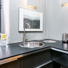 Отель Urban Apartments Польша, Вроцлав - отзывы, цены и фото номеров - забронировать отель Urban Apartments онлайн фото 40