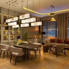 G Tower Residences - Bild 24