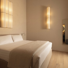 Velvet Grey Boutique Hotel Roma - Bild 5