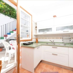 Ses Muralles Boutique House - Bild 15