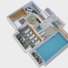 Aparthotel Bernstein - Bild 17
