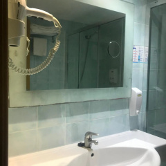 Hotel Iris - Bild 11