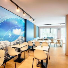 B&B Hotel München-Airport - Bild 19