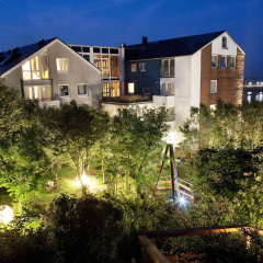 Hotel Rickmers Insulaner - Bild 14
