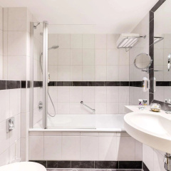 Mercure Hotel Saarbrücken City - Bild 7