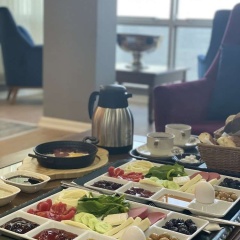 Mira Hotel Küçükyalı - Bild 13