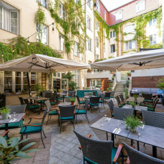 Martas Hotel Albrechtshof - Bild 21