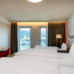IntercityHotel Heidelberg - Bild 26