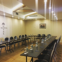 Grand Nora Hotel - Bild 16