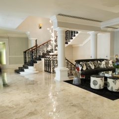 The Ampersand Hotel - Small Luxury Hotels of the World - Bild 17