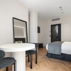 Pacifico Suites near Retiro - Bild 5