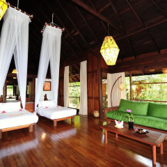 Inle Resort & Spa